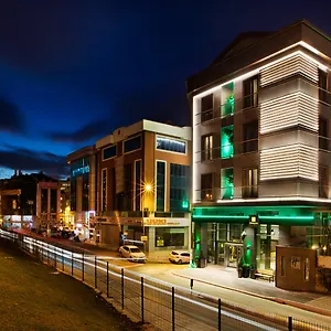 Hotel Holiday - Kadikoy By Ihg, Istanbul