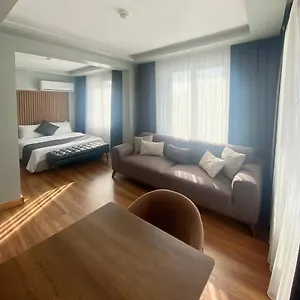 Hotel Sahar Sultan, Istambul