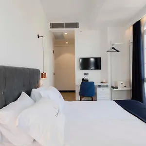 Hotels And Suites Platine اسطنبول