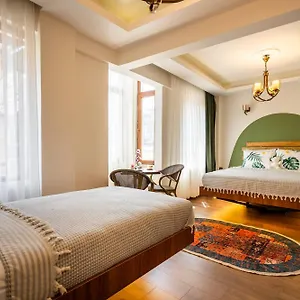 Отель York House, Стамбул