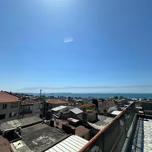 Отель Grand Kybele, Стамбул