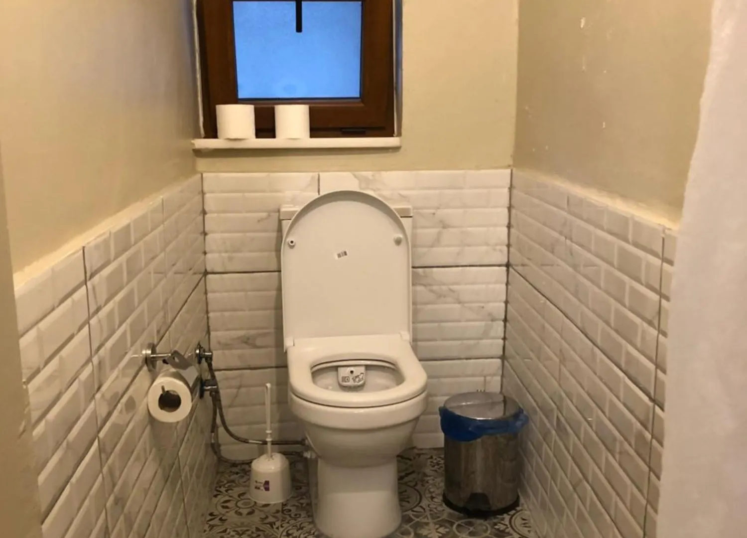 Othantic House Istanbul
