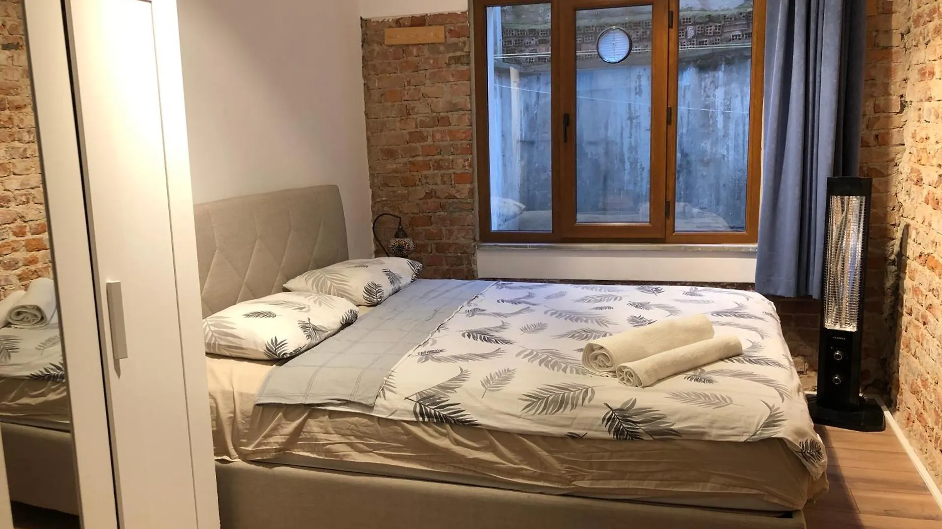 Hotel Othantic House Istanbul
