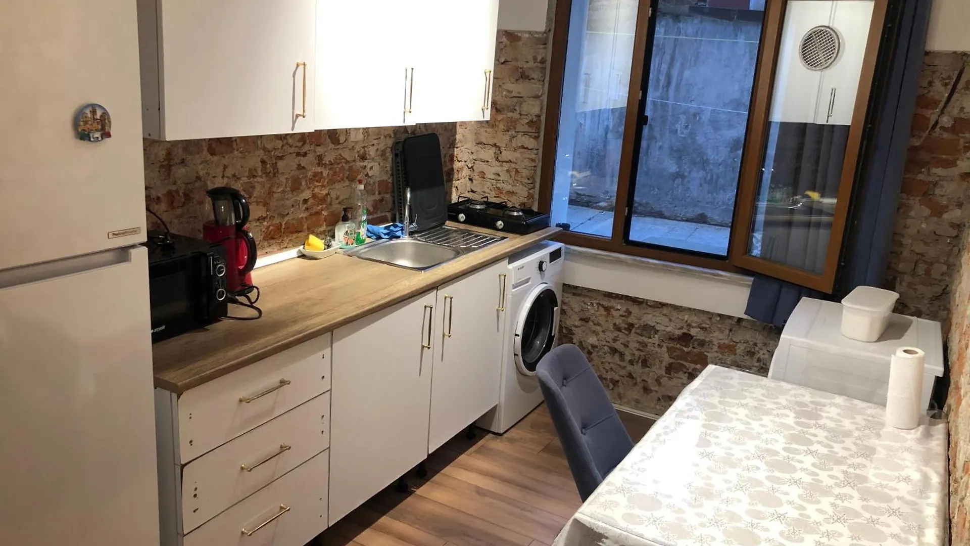 Othantic House Istanbul Hotel