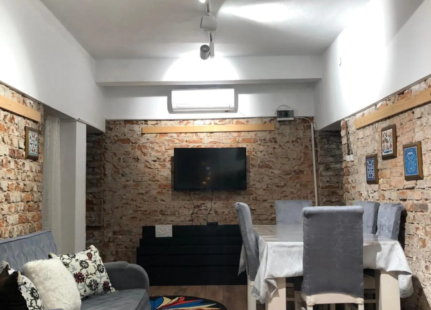 Hotel Othantic House Istanbul