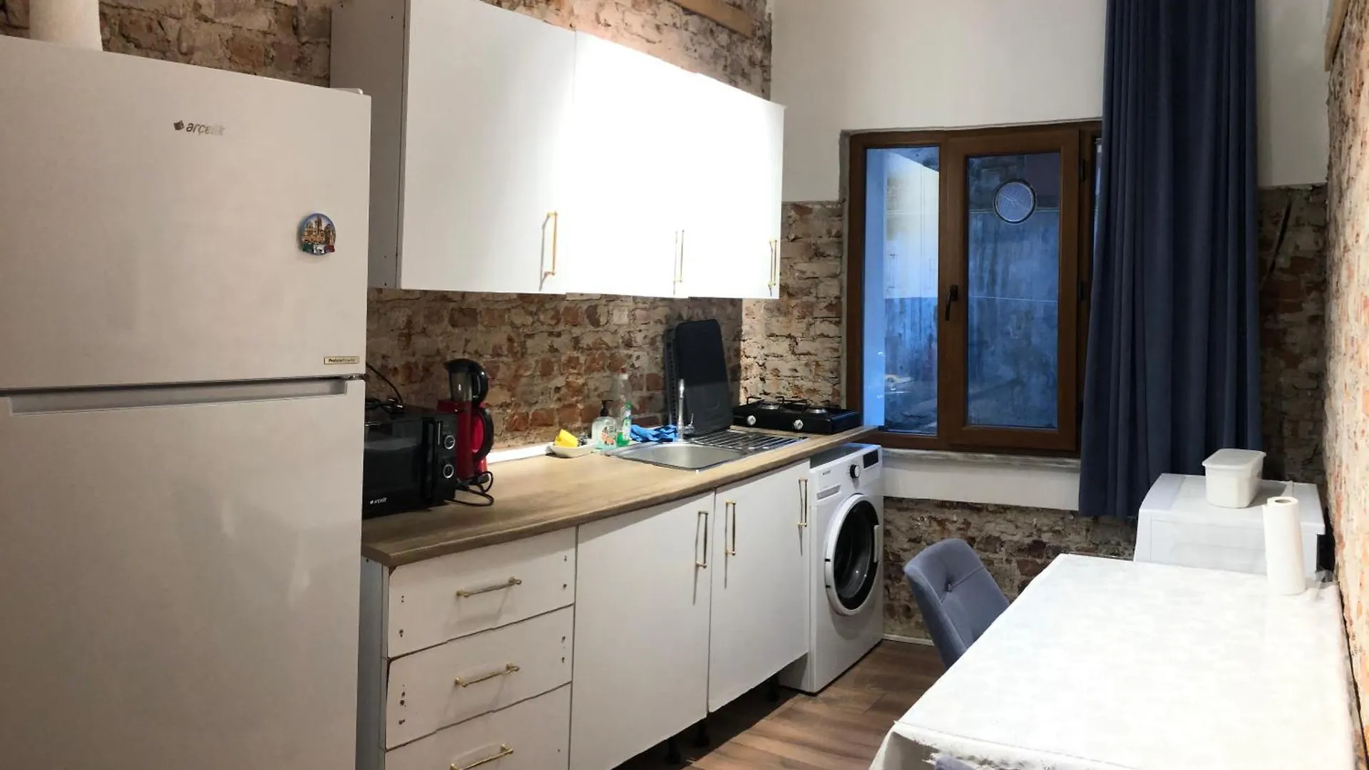 Othantic House Istanbul 0*,  Turkey