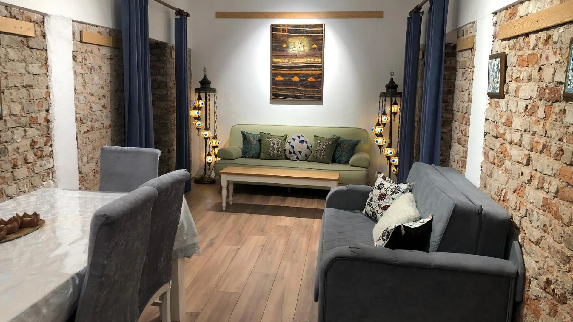 Hotel Othantic House Istanbul Turkey